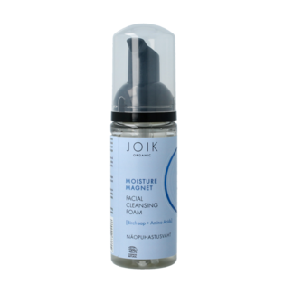 Joik Organics Joik Organics Moisture magnet espuma limpiadora facial 50 mililitros