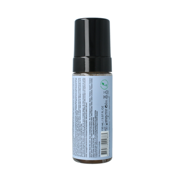 Moisture Magnet facial cleansing foam 150ml