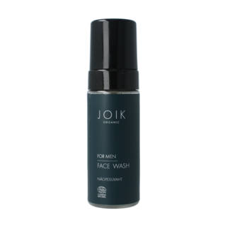 Joik Organics Joik Organics Men Gesichtswaschgel 150 Milliliter