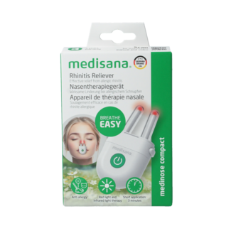 Medisana Medinose Compact 1 Stück