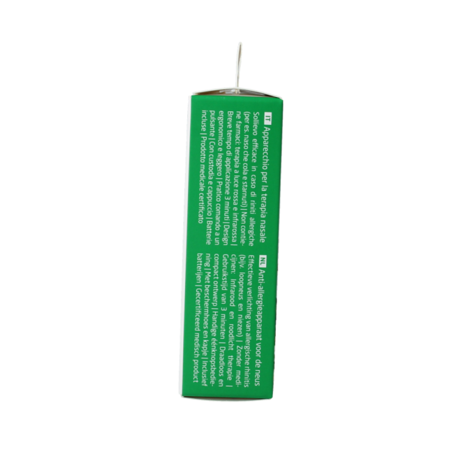 Medinose compact 1 Stuks