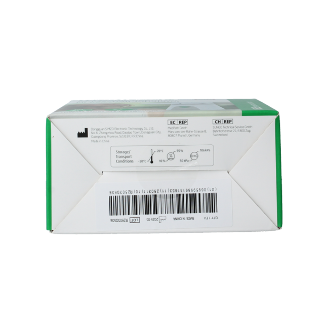 Medisana IN 515 Ultrasonic Inhaler 1 Piece