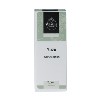 Volatile Volatile Yuzu 2.5 Millilitres