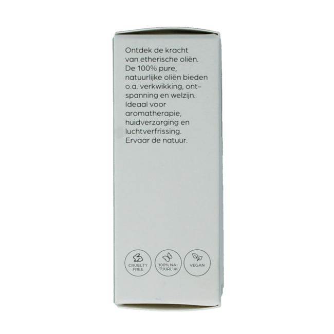 Volatile Yuzu 2,5 mililitros