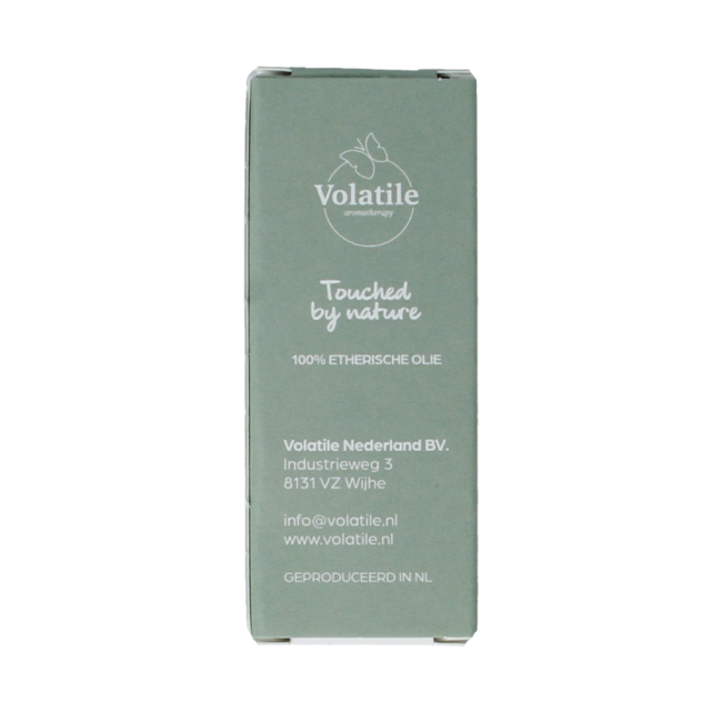 Volatile Yuzu 2,5 Mililitra