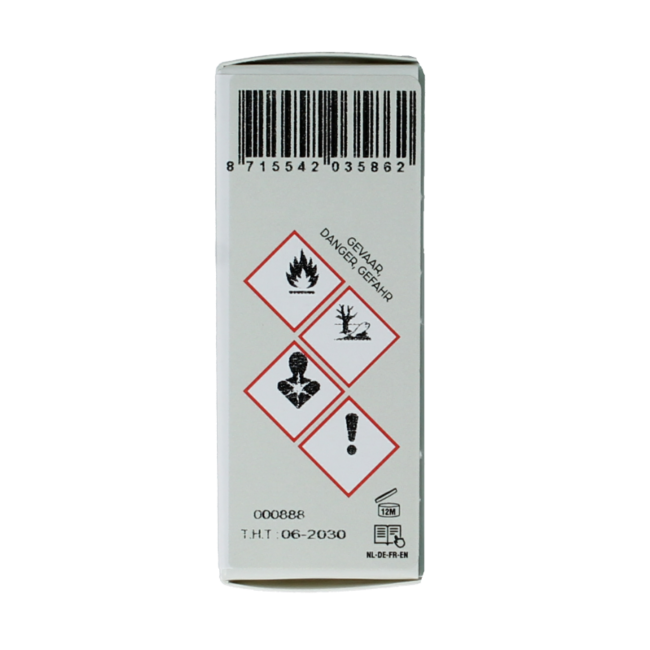 Volatile Yuzu 2.5 Millilitres