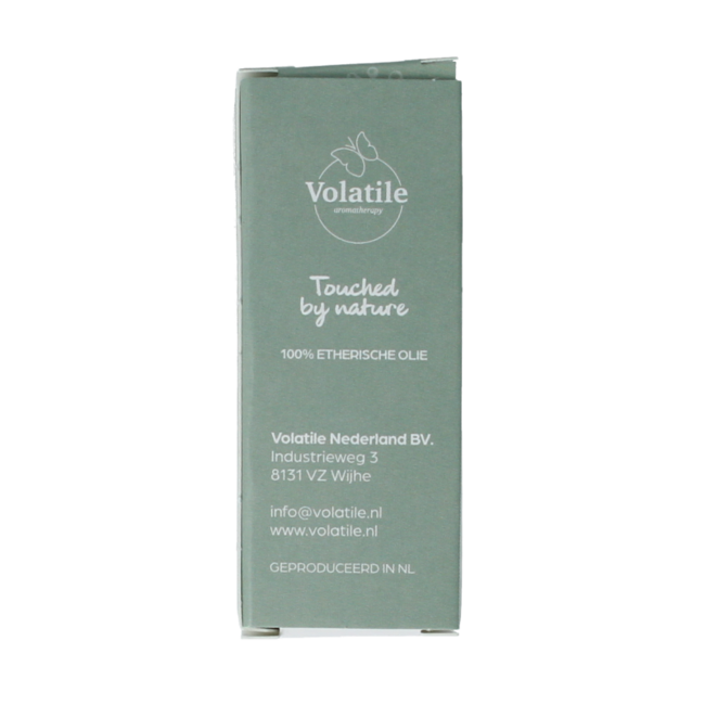 Volatile Yuzu 5 Milliliter