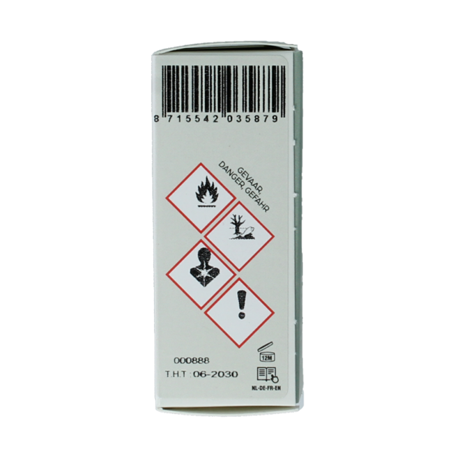 Volatile Yuzu 5 Millilitre