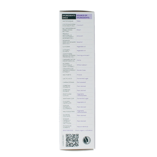 Baby derma 3 in 1 SOS creme bio 50 Milliliter