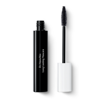 Dr. Hauschka Mascara longue tenue 01 noir 8 ml