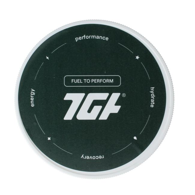 Bevanda isotonica bio 504 Grammi