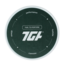 The Green Athlete Electrolytes pure 320 Gramm