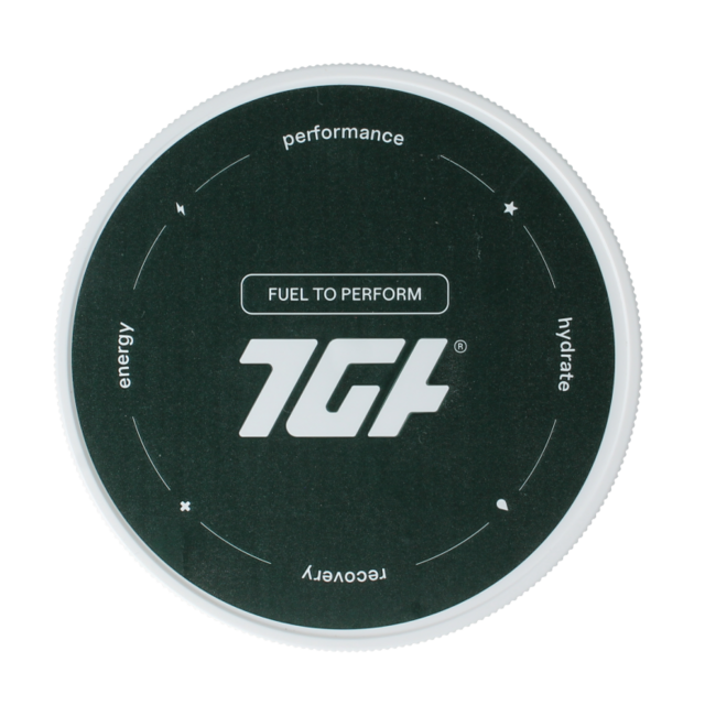 The Green Athlete Creatine 400g