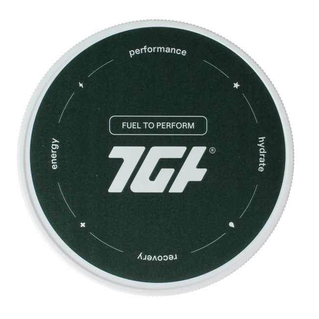 The Green Athlete L-Citrulline malate 500 gramos