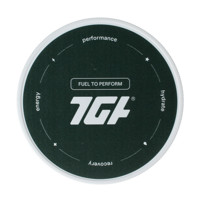 The Green Athlete Bêta-alanine 600 g