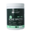 Brodo di ossa di manzo bio The Green Athlete 225 Grammi