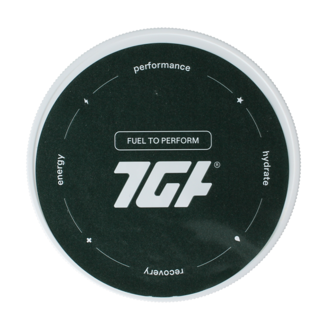 The Green Athlete Rinderknochenbrühe Bio 225 Gramm