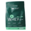 The Green Athlete Whey Protein Isolat geschmacksneutral 750 Gramm