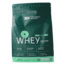 The Green Athlete Whey Proteinisolat geschmacksneutral 750 Gramm