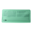 The Green Athlete Whey Protein Isolat geschmacksneutral 750 Gramm