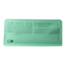 The Green Athlete Whey Proteinisolat geschmacksneutral 750 Gramm