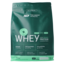 The Green Athlete Whey Protein Konzentrat unflavoured Bio 900 Gramm