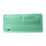 The Green Athlete Whey Protein Konzentrat unflavoured Bio 900 Gramm