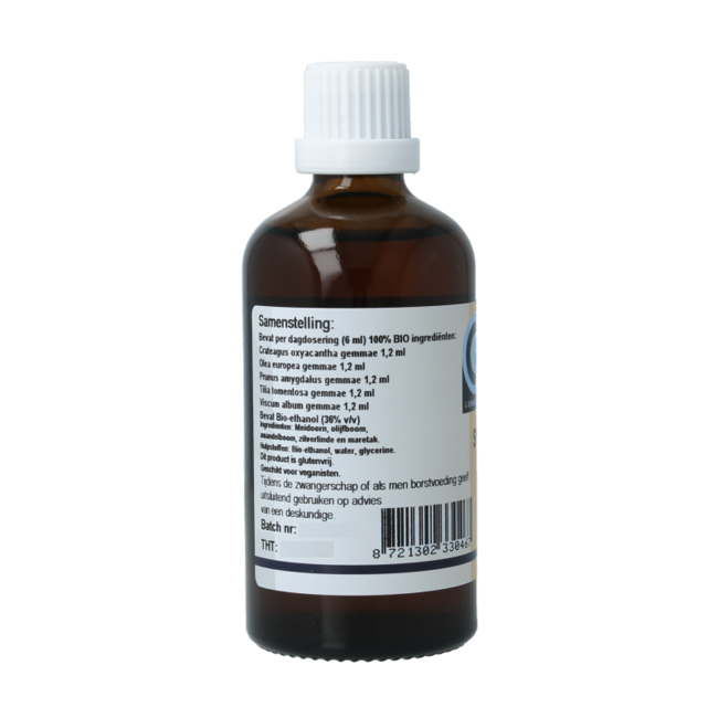 GO Systo bio 100 Millilitres