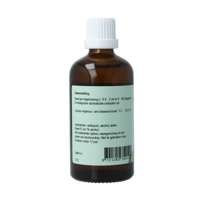 Fytomed Lyco bio 100 ml