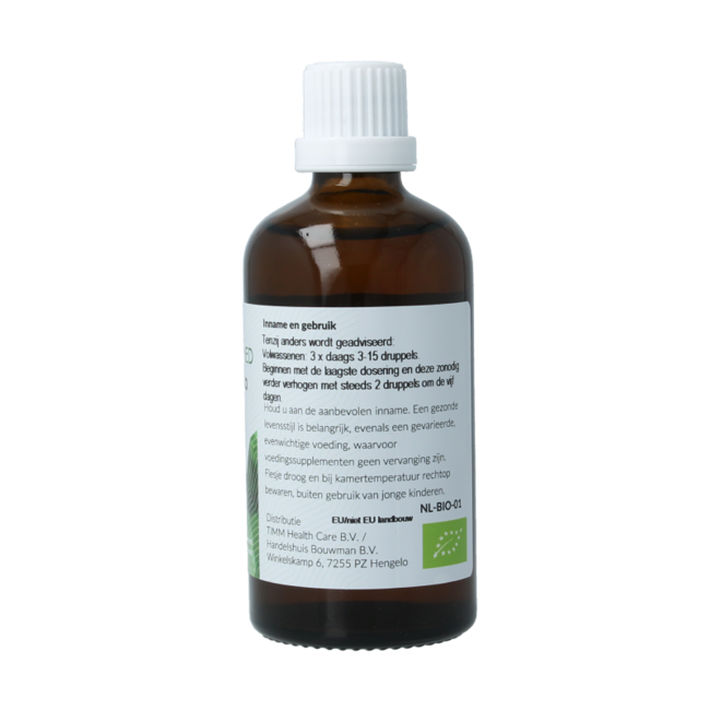 Fytomed Lyco bio 100 Millilitri