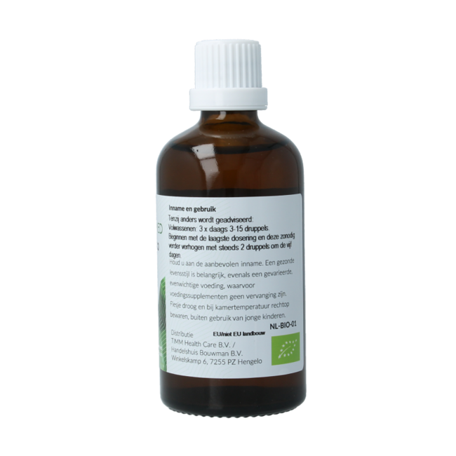 Fytomed Lyco bio 100 ml