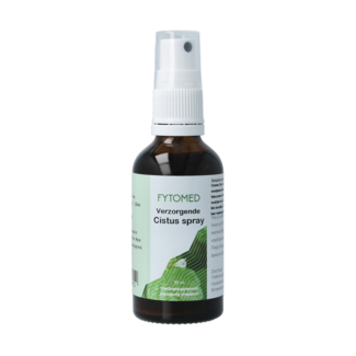 Fytomed Cistus spray bio 50 Milliliter