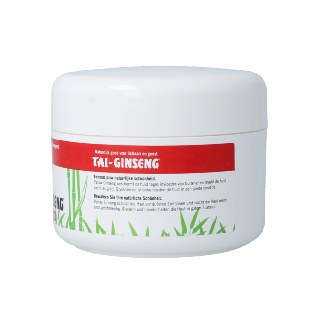 Emonta Tai ginseng creme 200 mililitros