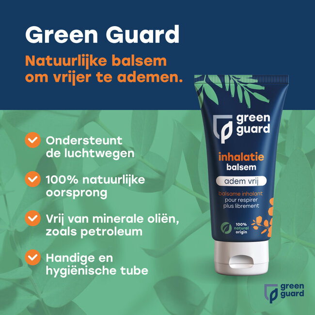 Inhalationsbalsam 50 ml