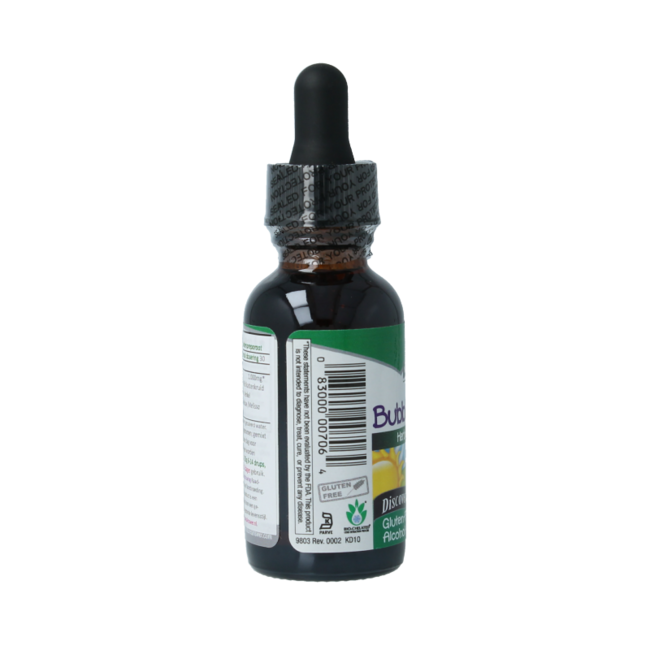 Kids digestive support alcohol-free 30ml