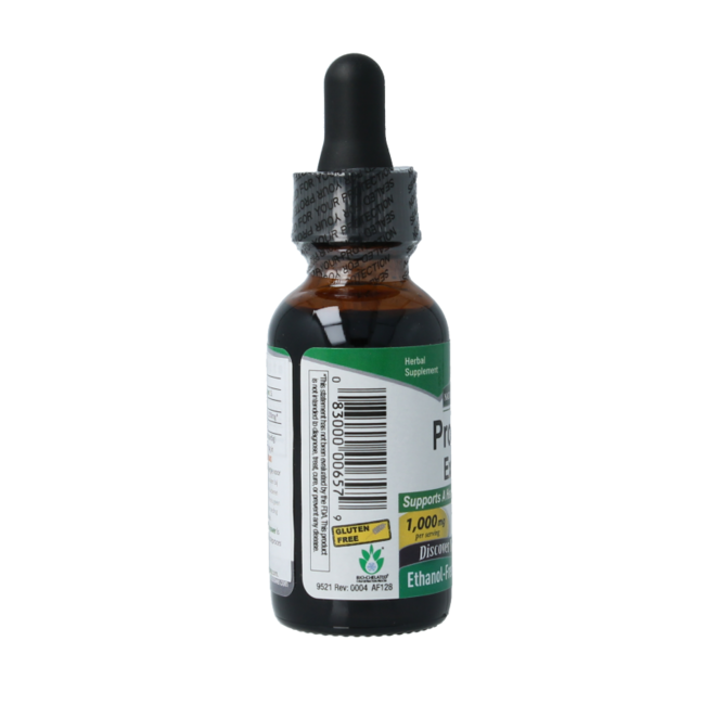 Nature's Answer Propolis Extract 1:1 Alcohol-Free 30ml
