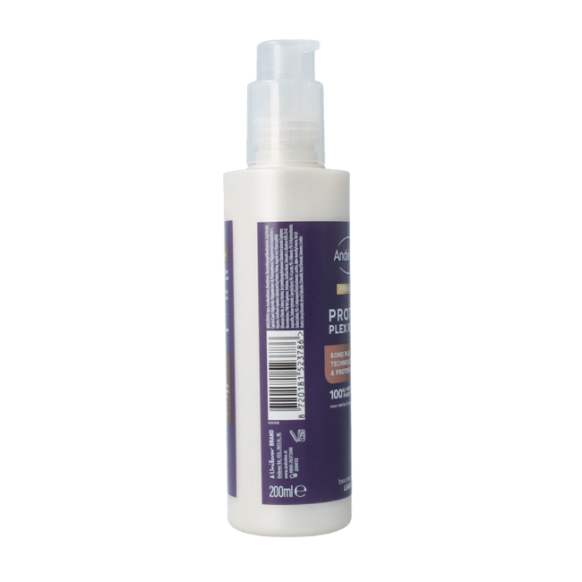 Andrelon Pro Care Protein Plex Repair Leave-in Conditioner 200ml