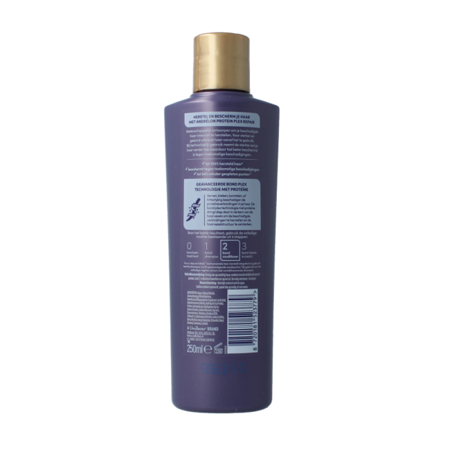 Après-shampoing pro care protein plex repair 250 millilitres