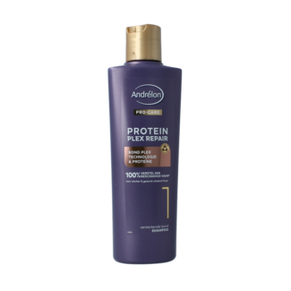 Andrelon Andrelon Szampon pro care protein plex repair 250 mililitrów