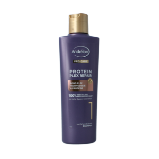 Andrelon Shampoing Andrélon Pro Care Protein Plex Repair 250 ml