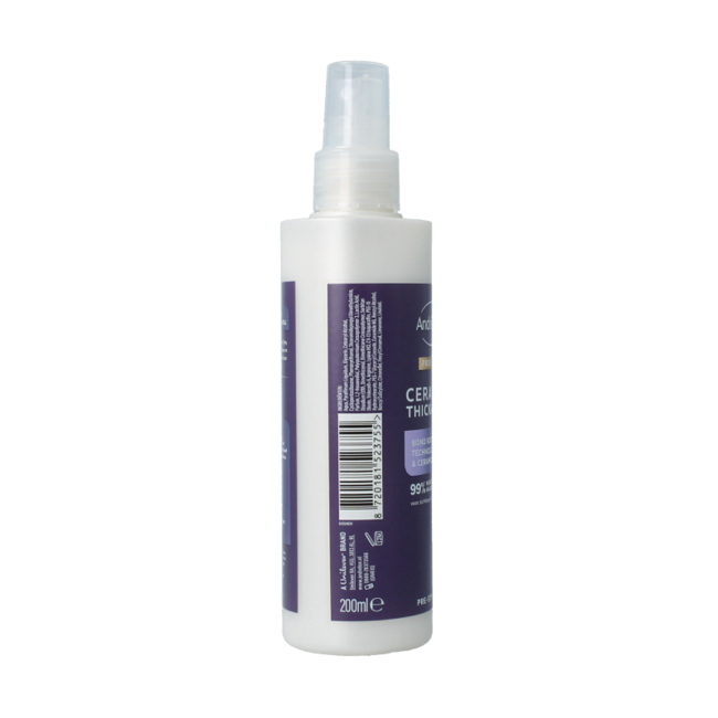 Andrelon Pre styling spray thick & full 200 Milliliter