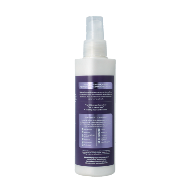 Spray pre-peinado Andrelon Thick & Full 200 ml
