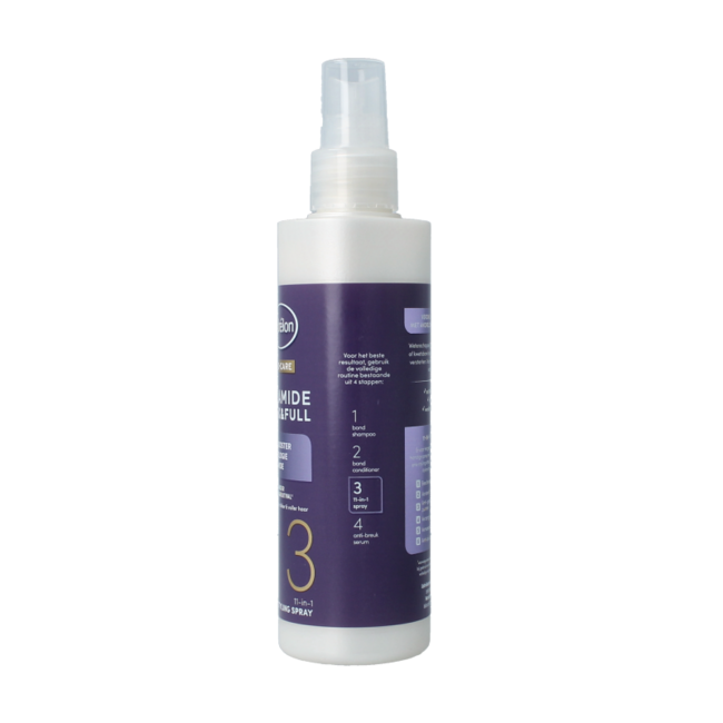 Andrelon Pre-Styling-Spray dick & voll 200 Milliliter