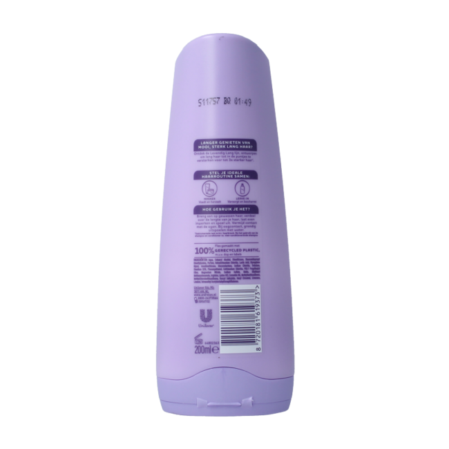 Conditioner Lebendig Lang 200 Milliliter