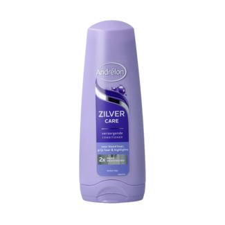 Andrelon Andrélon Silberpflege Conditioner 200 Milliliter