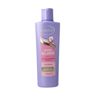 Andrelon Shampooing Glans & Care 250 millilitres