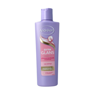 Andrelon Shine & Care Shampoo 250ml