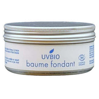 UVBIO UVBIO Organic universal care balm 100ml