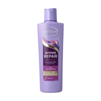 Andrelon Shampoo care & repair 300 Millilitres