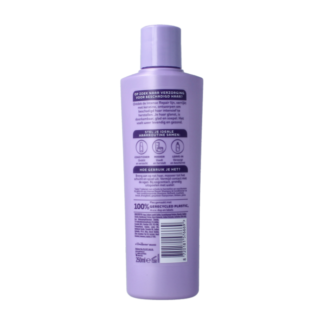 Champú care & repair 300 mililitros